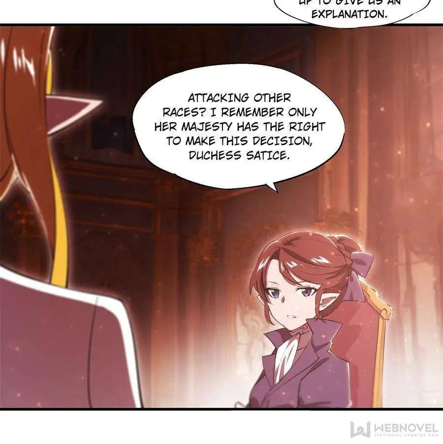 The Blood Princess And The Knight chapter 265 page 13