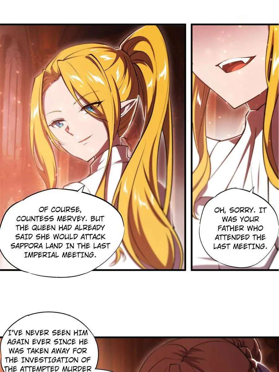 The Blood Princess And The Knight chapter 265 page 14