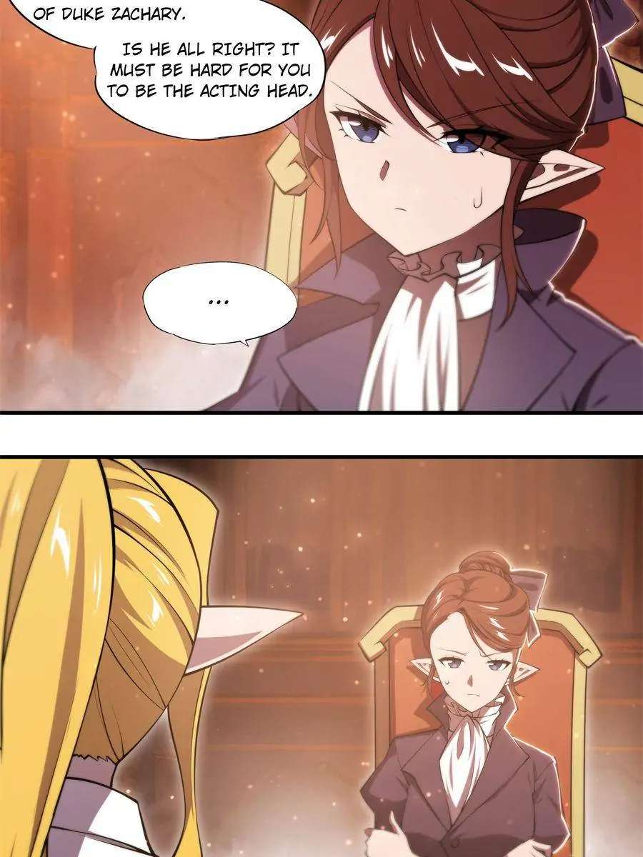 The Blood Princess And The Knight chapter 265 page 15