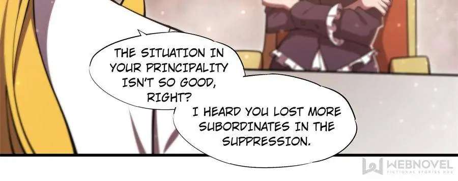 The Blood Princess And The Knight chapter 265 page 16