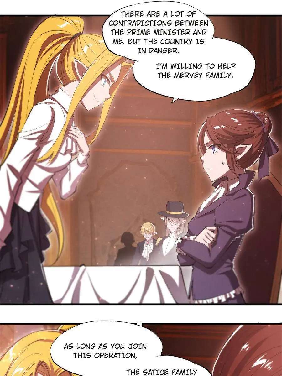 The Blood Princess And The Knight chapter 265 page 17