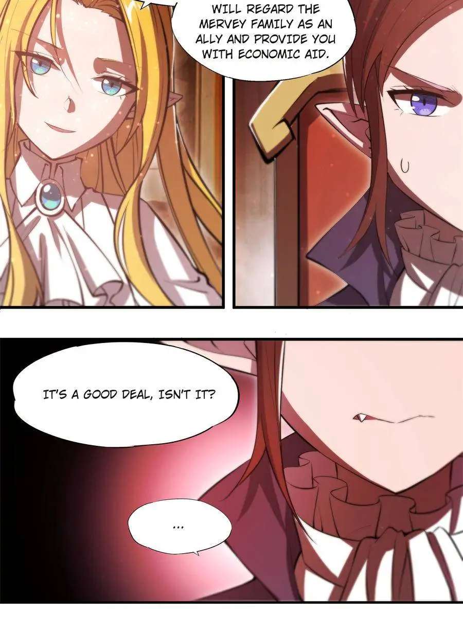 The Blood Princess And The Knight chapter 265 page 18