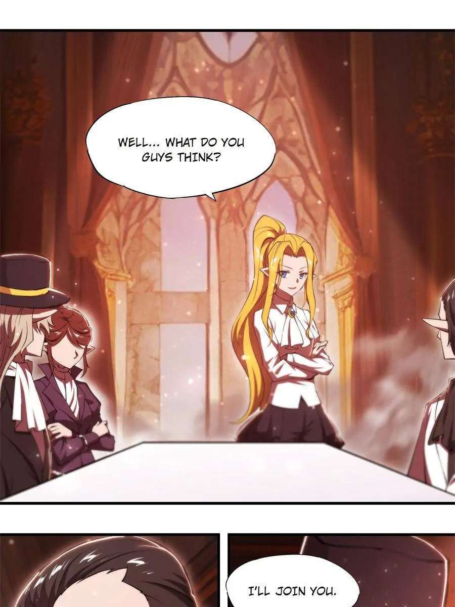 The Blood Princess And The Knight chapter 265 page 20