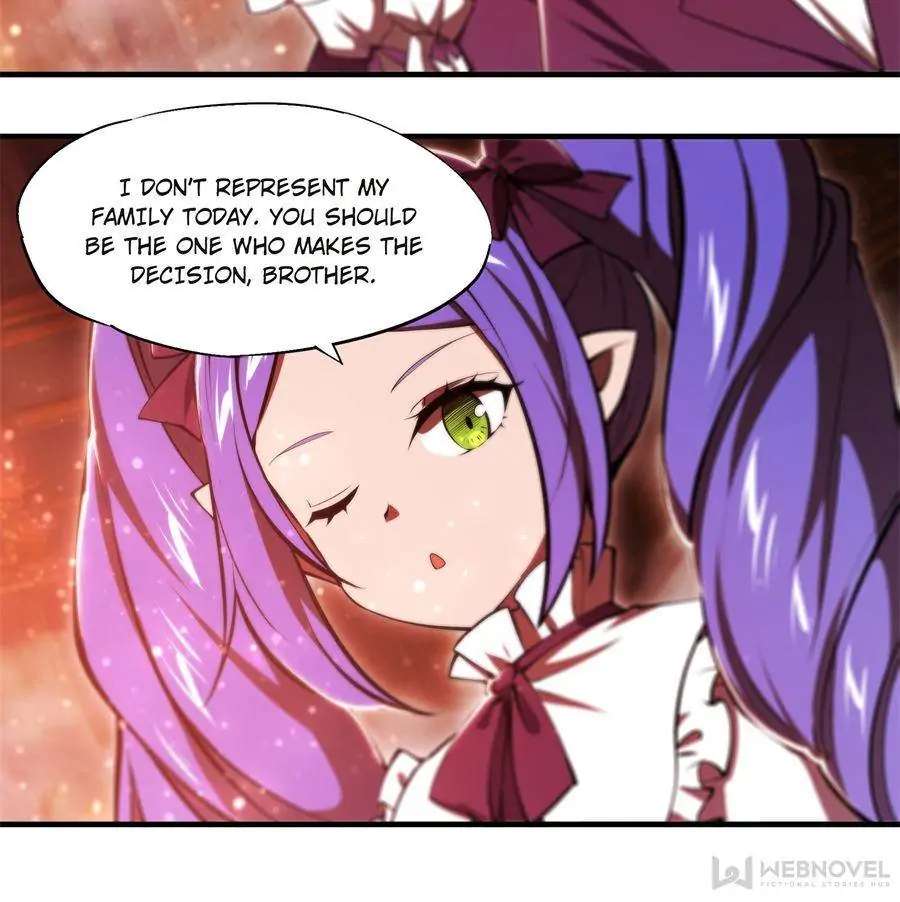 The Blood Princess And The Knight chapter 265 page 22