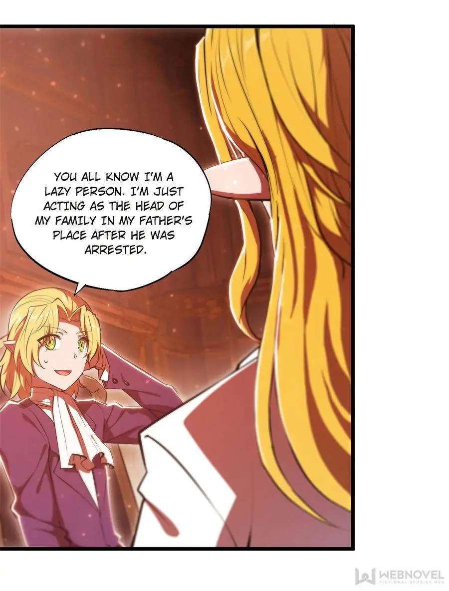 The Blood Princess And The Knight chapter 265 page 23