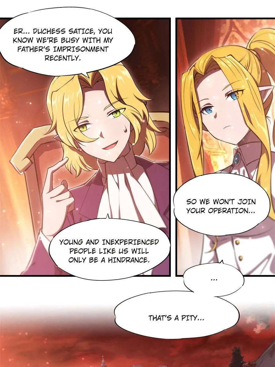 The Blood Princess And The Knight chapter 265 page 24