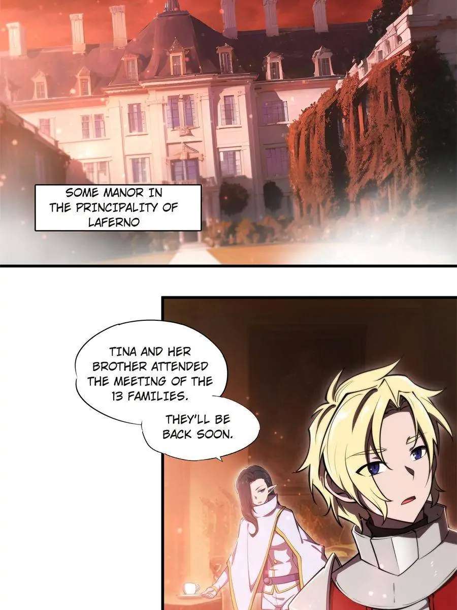 The Blood Princess And The Knight chapter 265 page 25