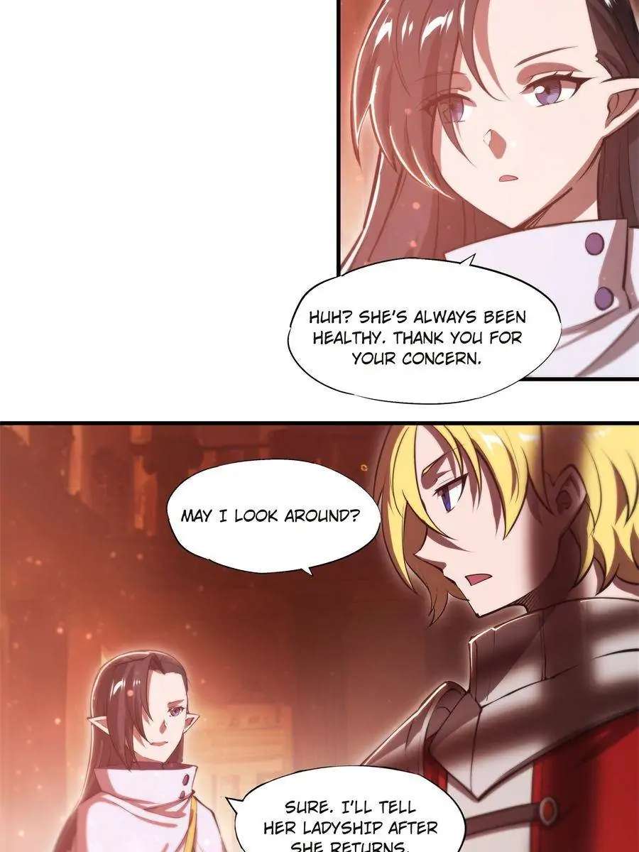 The Blood Princess And The Knight chapter 265 page 28