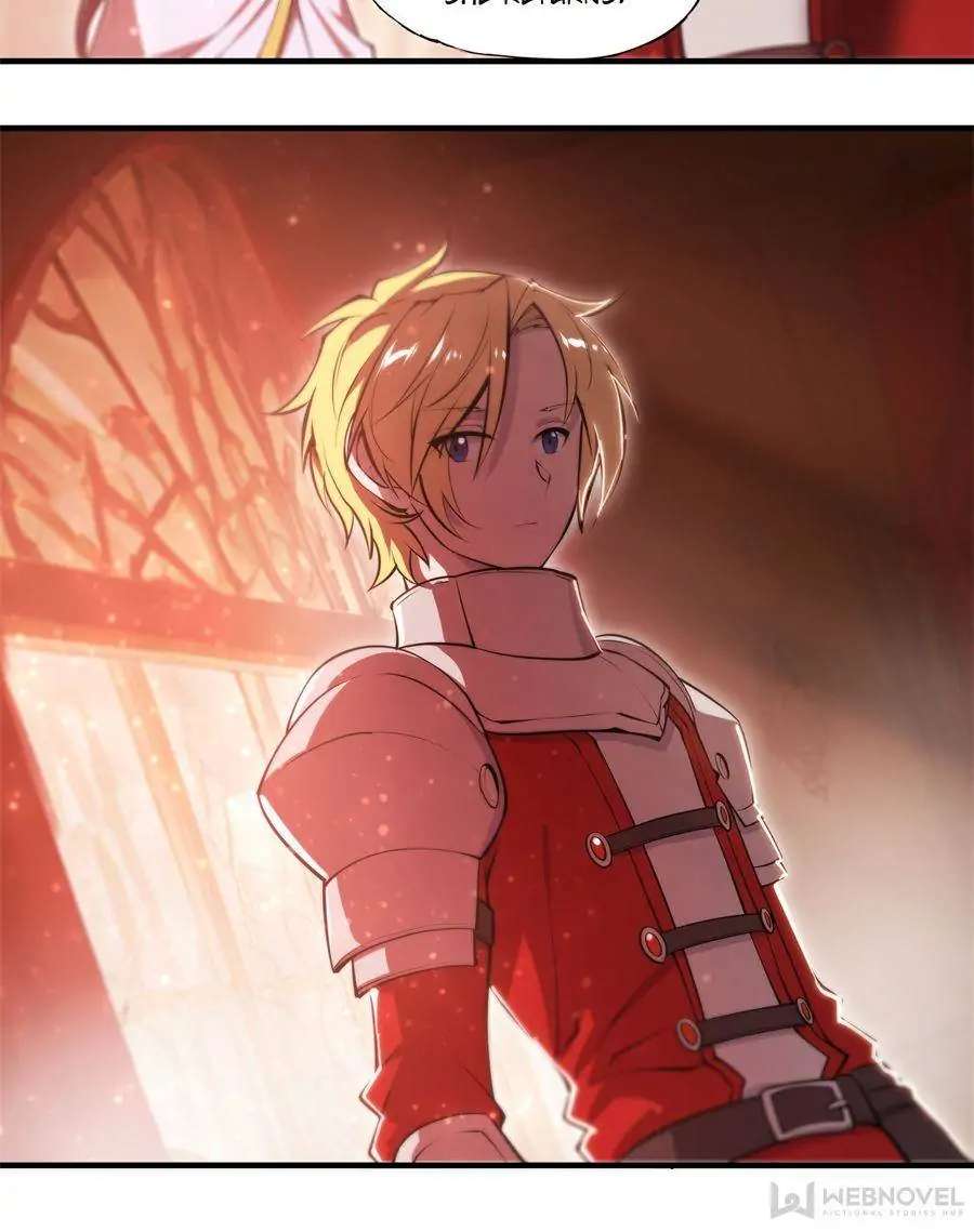 The Blood Princess And The Knight chapter 265 page 29