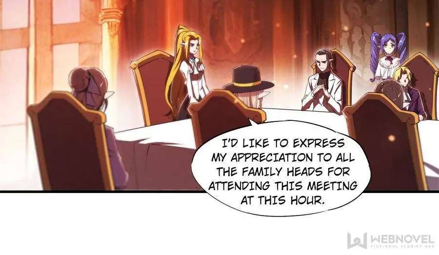 The Blood Princess And The Knight chapter 265 page 3