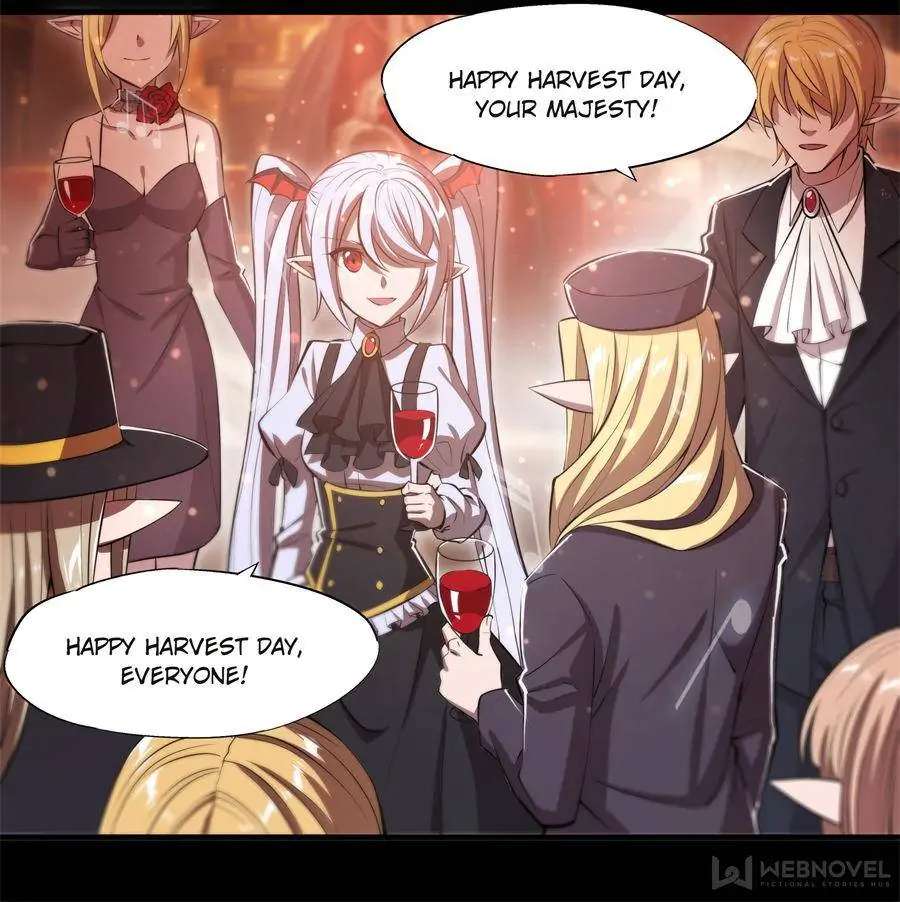 The Blood Princess And The Knight chapter 265 page 32