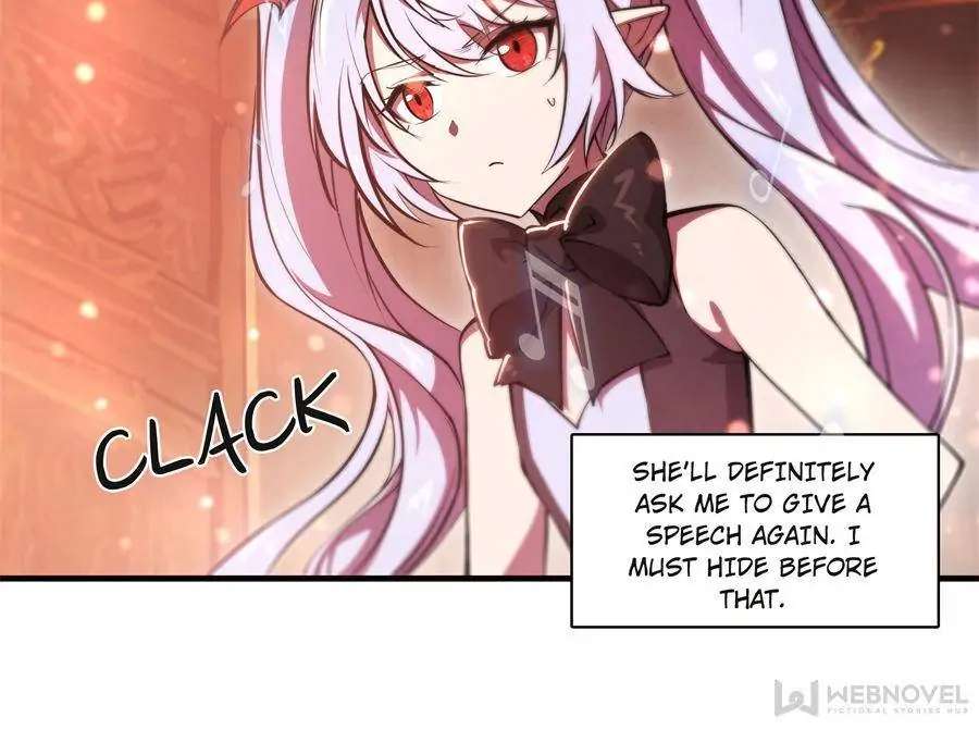 The Blood Princess And The Knight chapter 265 page 34