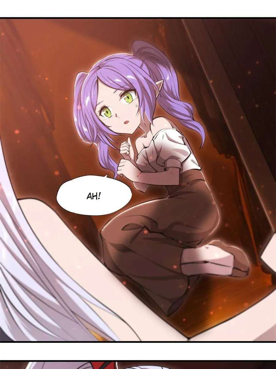 The Blood Princess And The Knight chapter 265 page 38