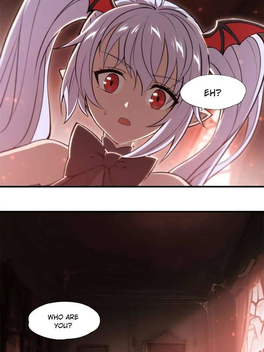 The Blood Princess And The Knight chapter 265 page 39