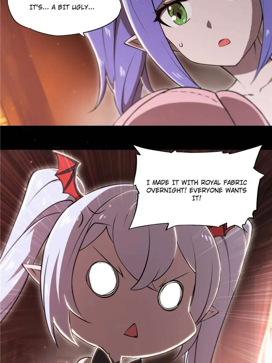 The Blood Princess And The Knight chapter 266 page 10