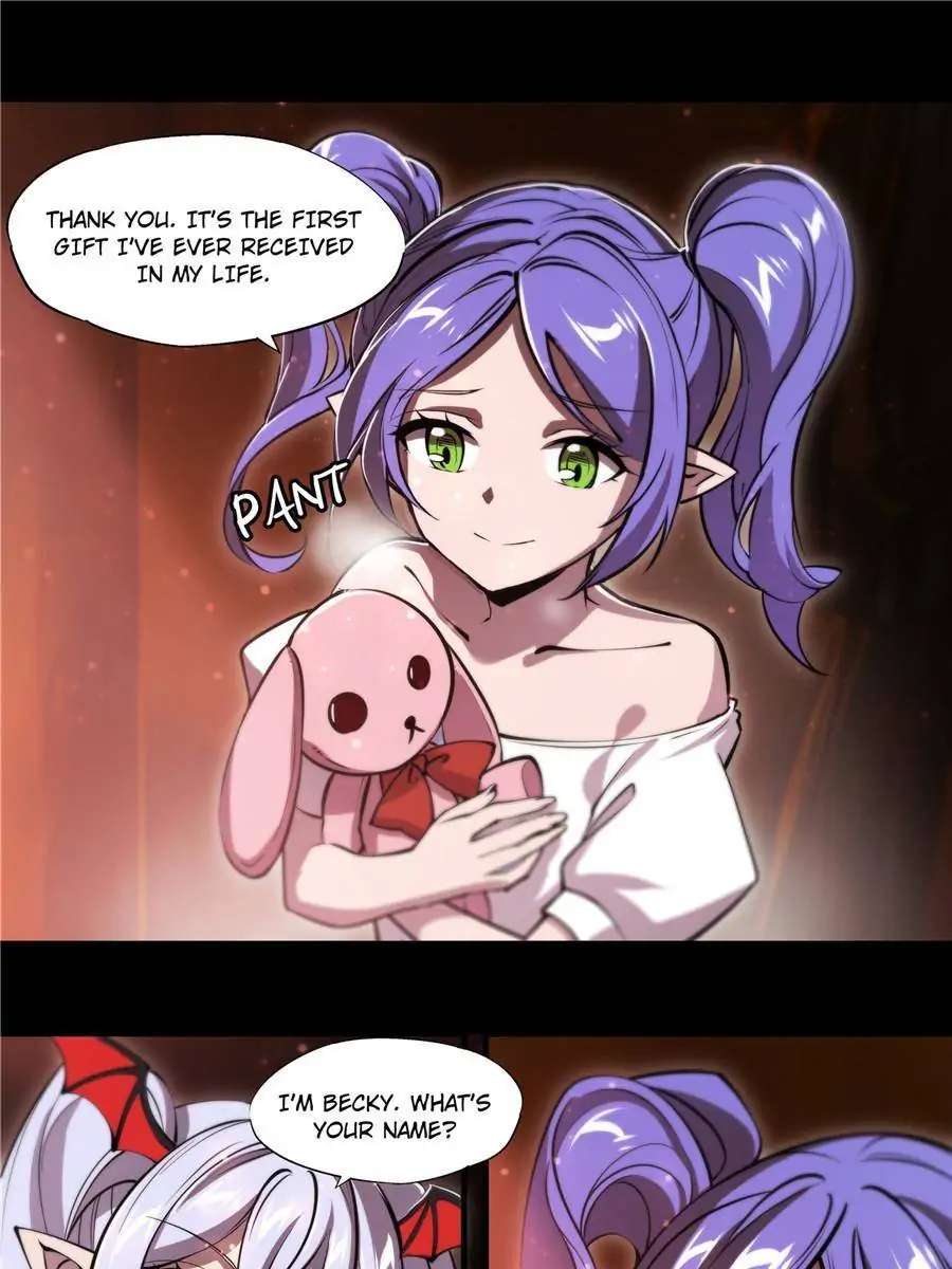 The Blood Princess And The Knight chapter 266 page 13