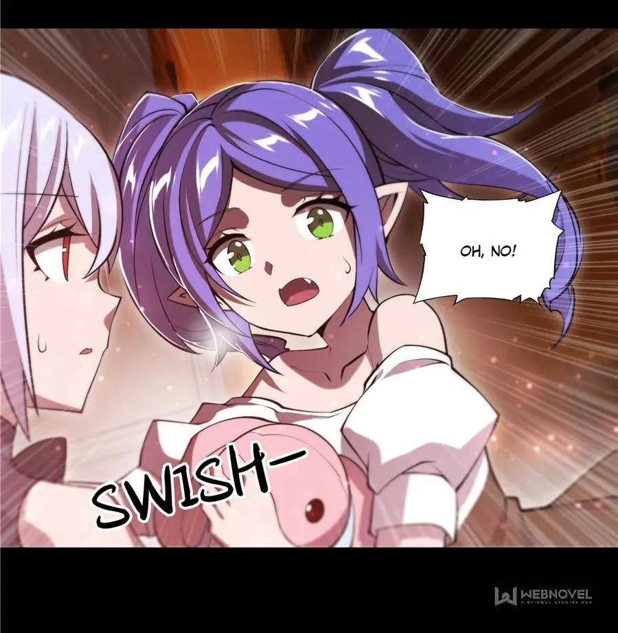 The Blood Princess And The Knight chapter 266 page 15