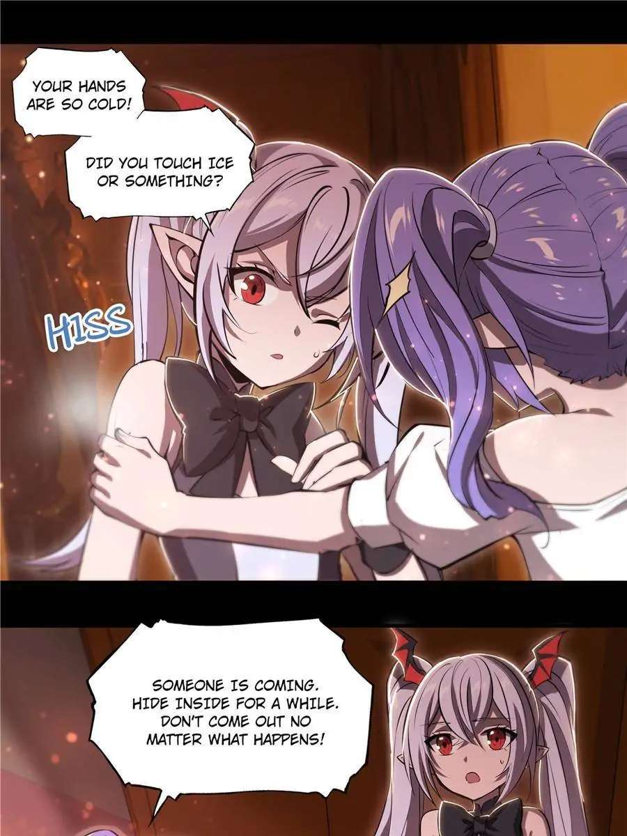 The Blood Princess And The Knight chapter 266 page 16