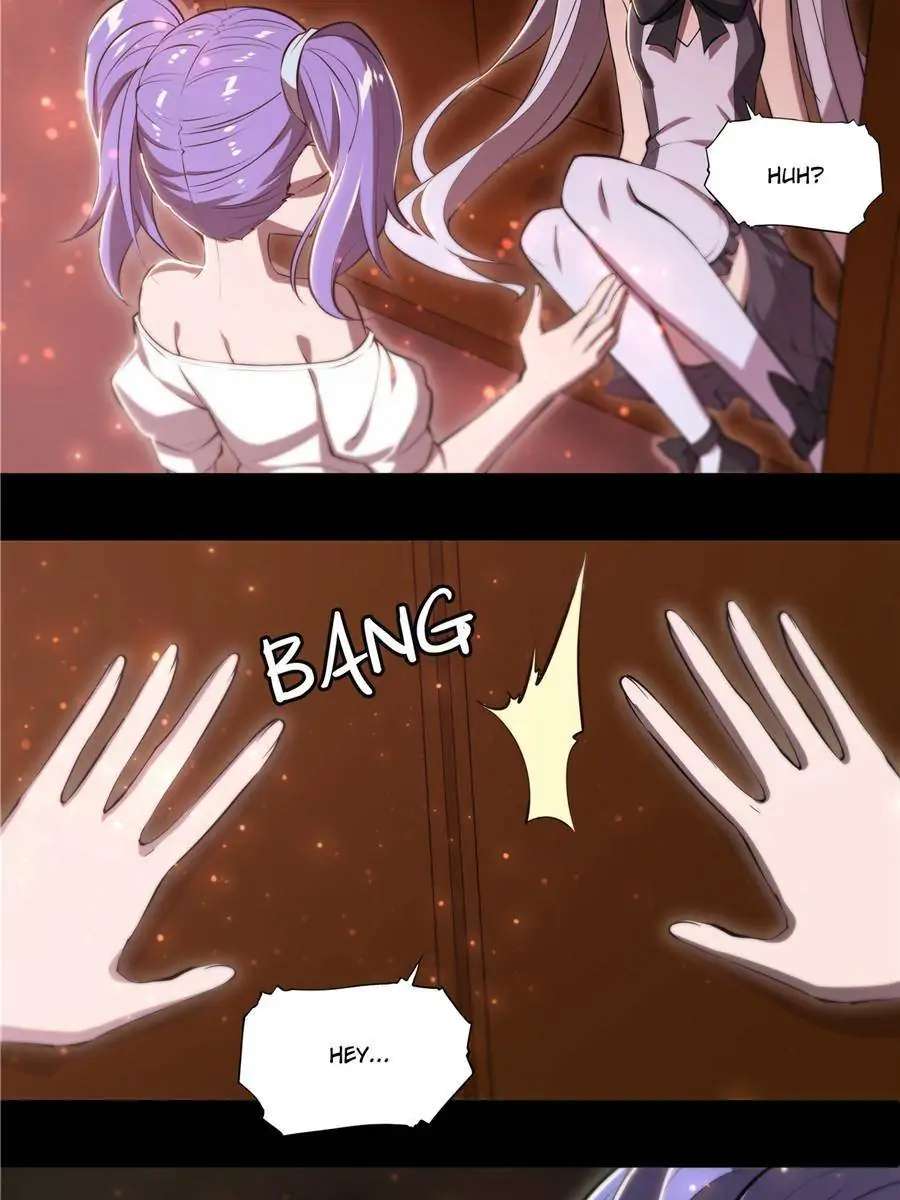 The Blood Princess And The Knight chapter 266 page 17