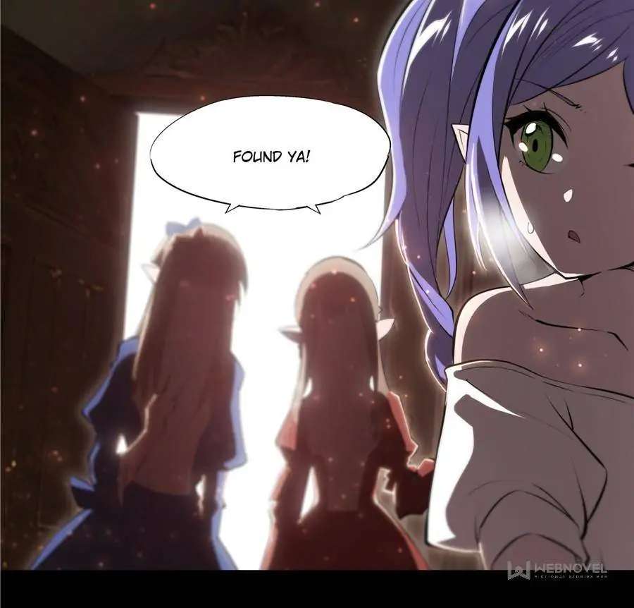 The Blood Princess And The Knight chapter 266 page 18