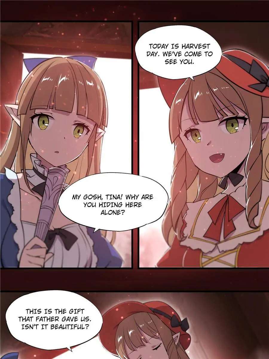 The Blood Princess And The Knight chapter 266 page 19