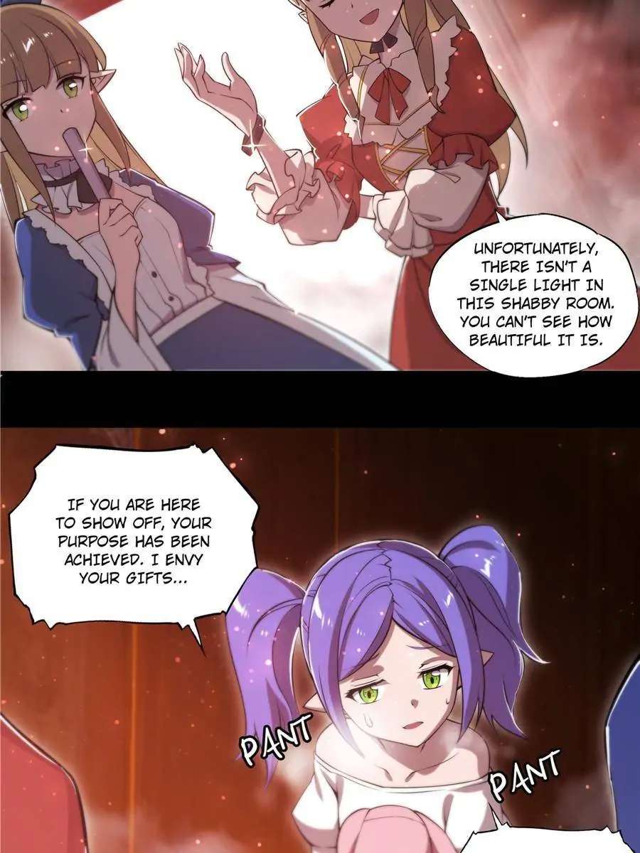 The Blood Princess And The Knight chapter 266 page 20