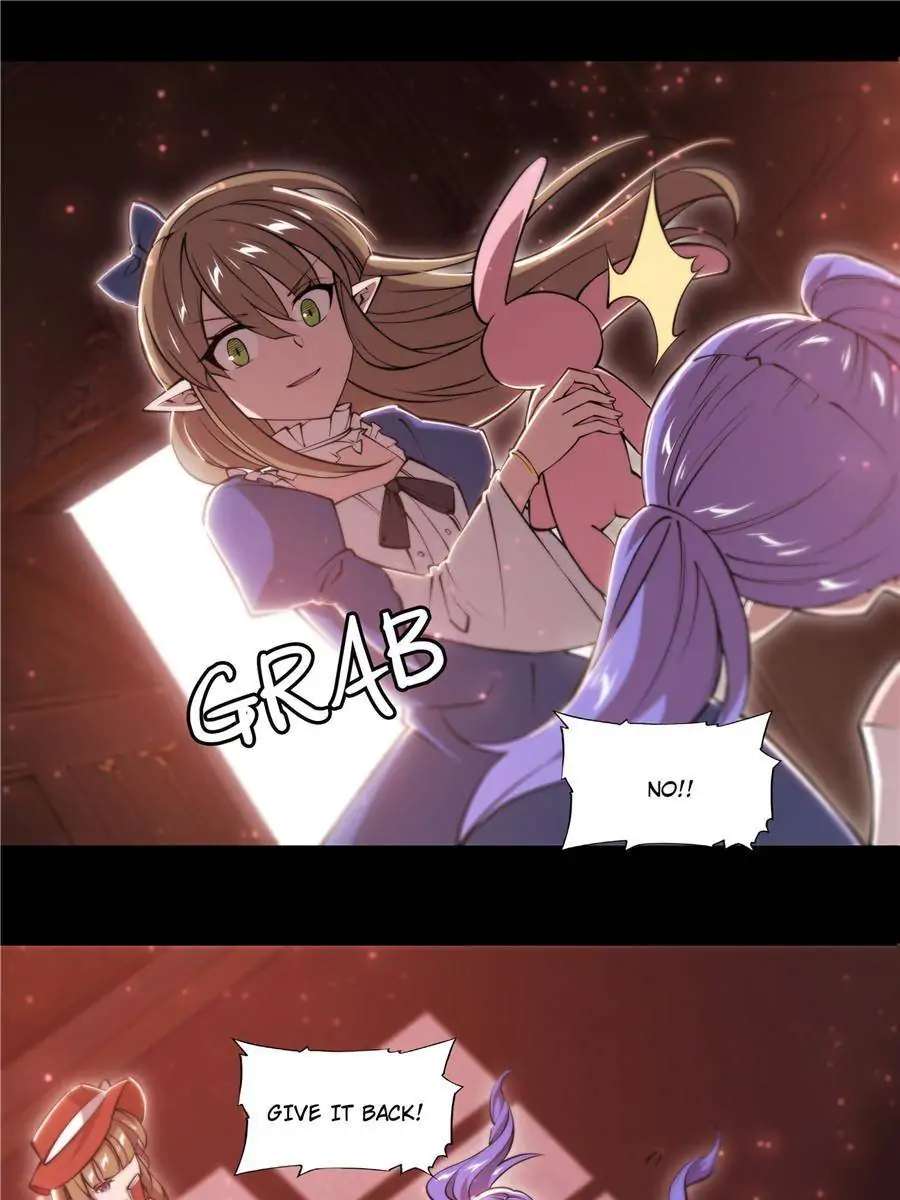 The Blood Princess And The Knight chapter 266 page 22