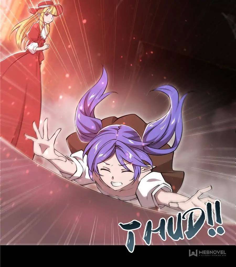 The Blood Princess And The Knight chapter 266 page 24