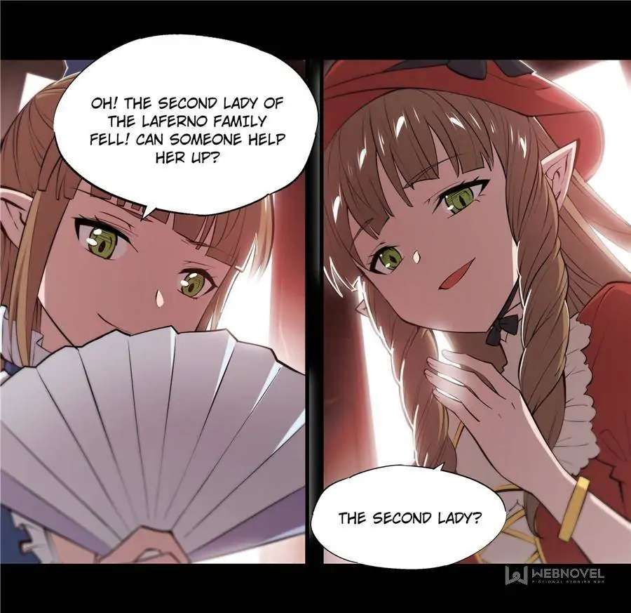 The Blood Princess And The Knight chapter 266 page 25