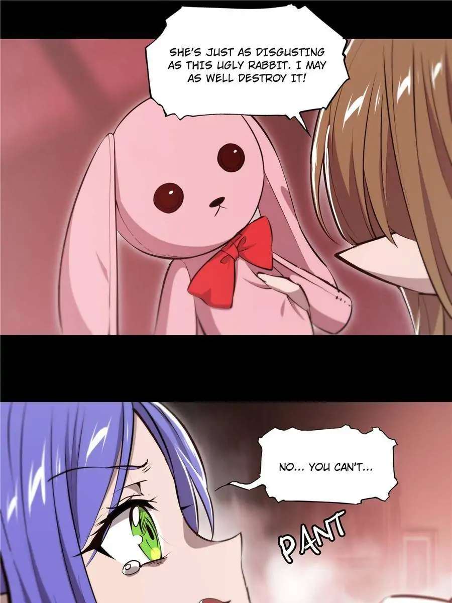 The Blood Princess And The Knight chapter 266 page 27