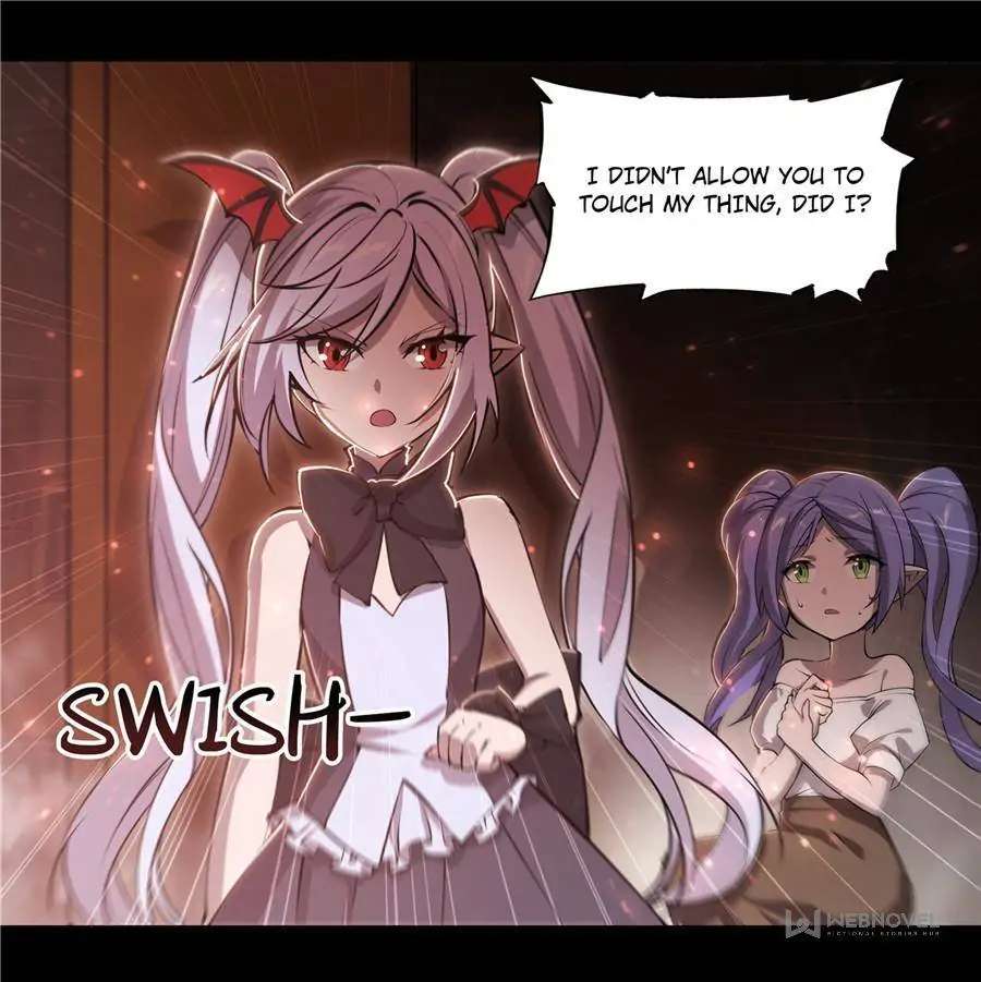 The Blood Princess And The Knight chapter 266 page 30