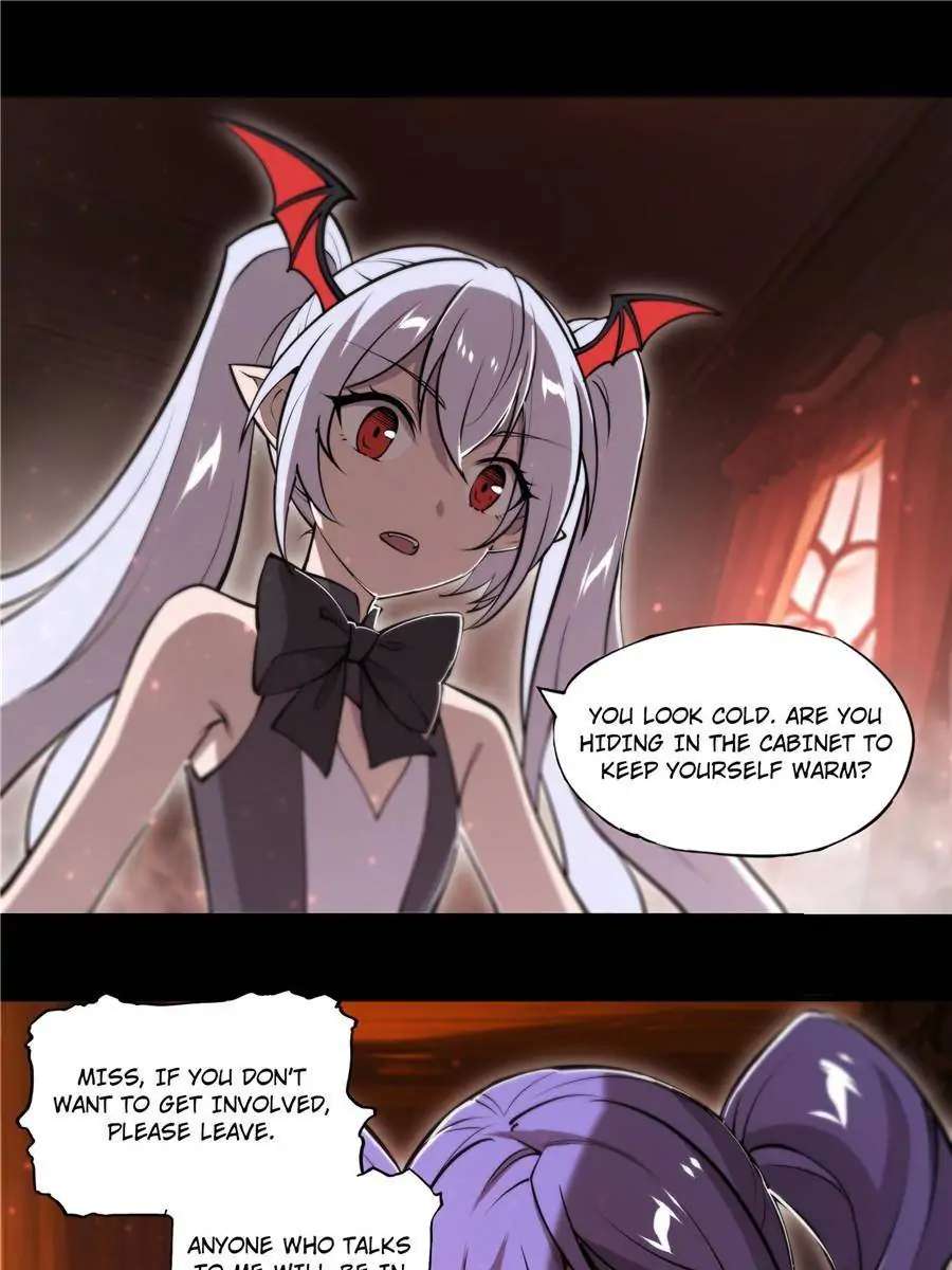 The Blood Princess And The Knight chapter 266 page 4