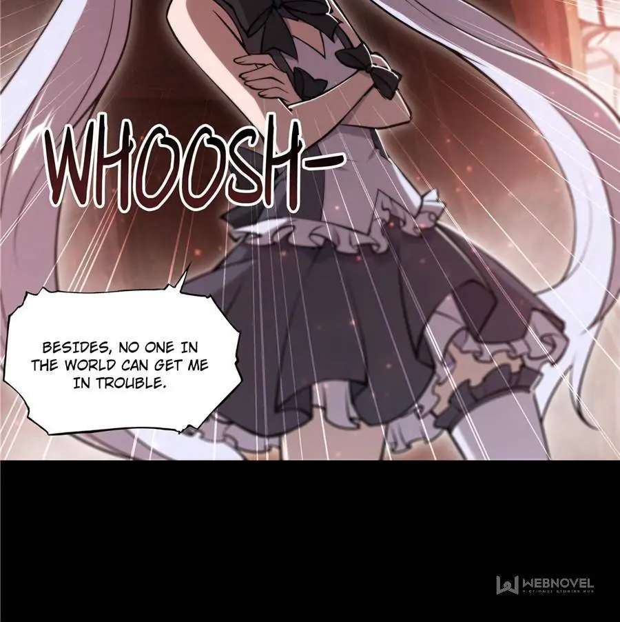 The Blood Princess And The Knight chapter 266 page 6