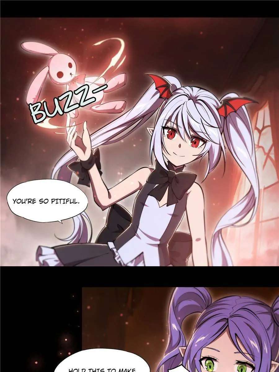 The Blood Princess And The Knight chapter 266 page 7