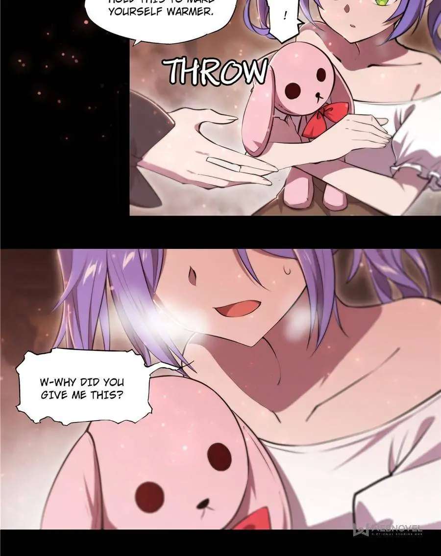 The Blood Princess And The Knight chapter 266 page 8