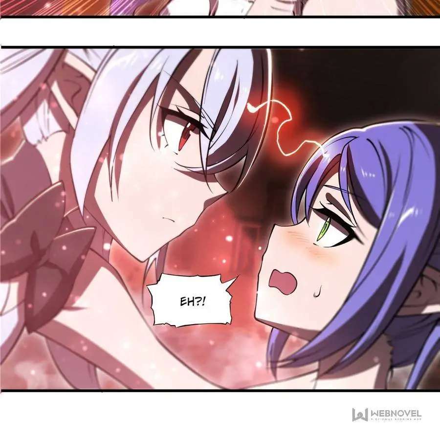 The Blood Princess And The Knight chapter 267 page 12