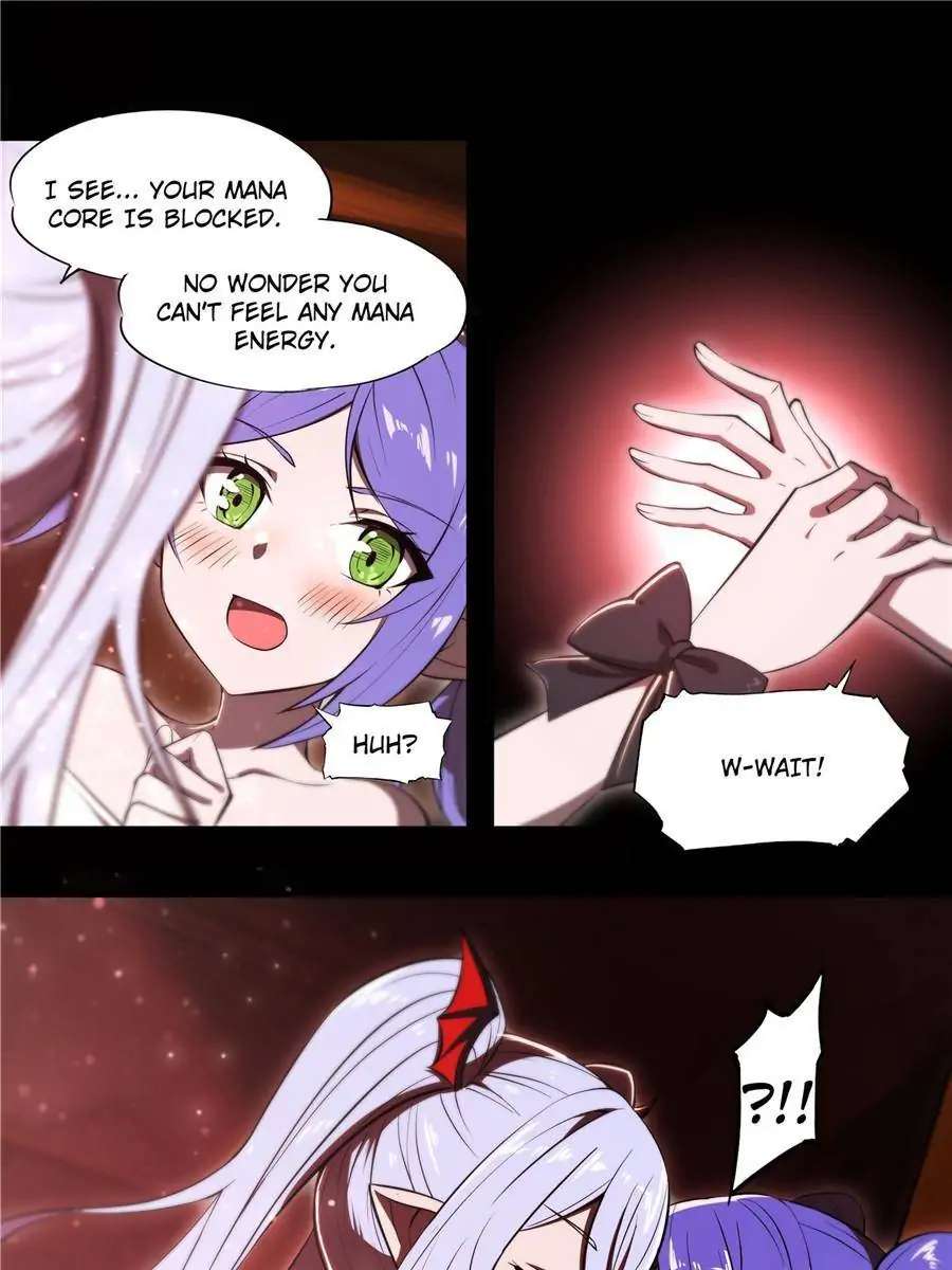 The Blood Princess And The Knight chapter 267 page 13