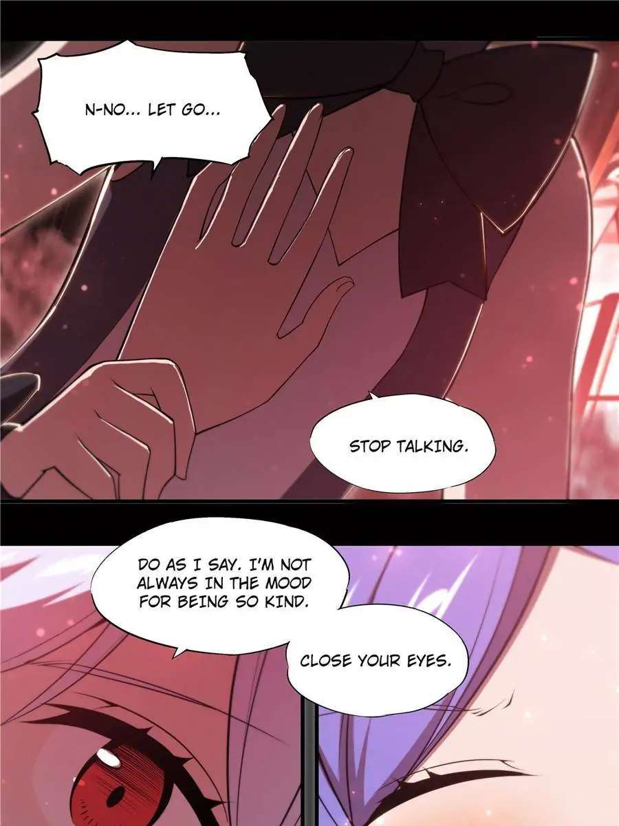 The Blood Princess And The Knight chapter 267 page 15