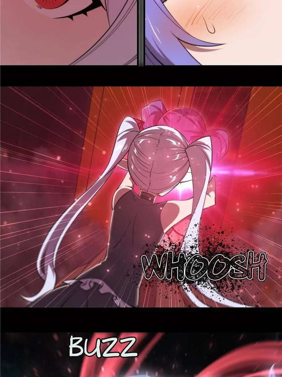 The Blood Princess And The Knight chapter 267 page 16