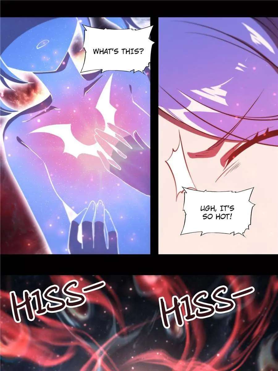 The Blood Princess And The Knight chapter 267 page 18