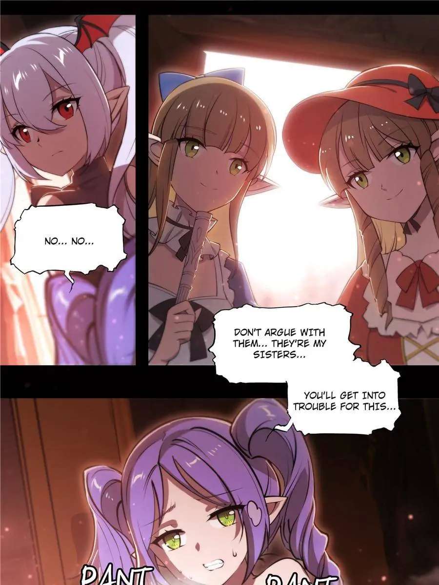 The Blood Princess And The Knight chapter 267 page 2