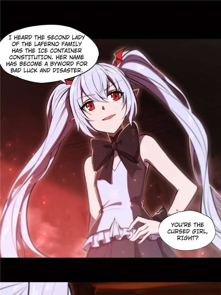 The Blood Princess And The Knight chapter 267 page 21