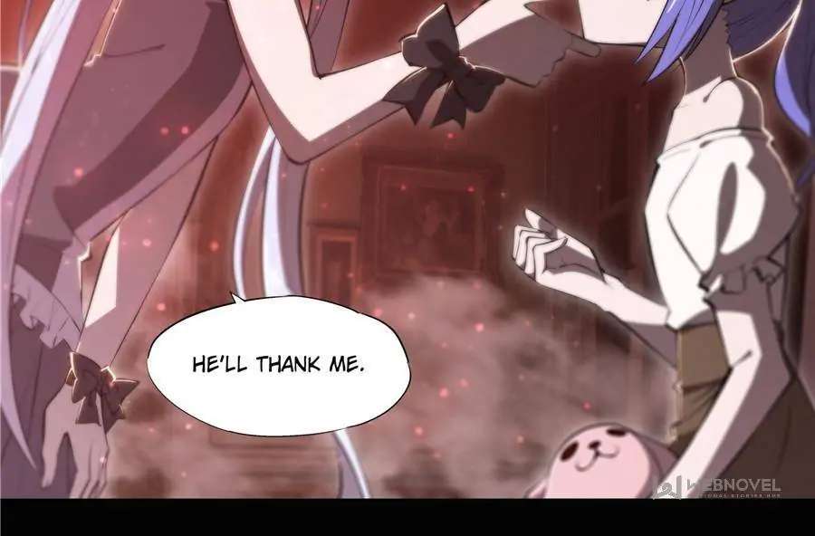 The Blood Princess And The Knight chapter 267 page 23