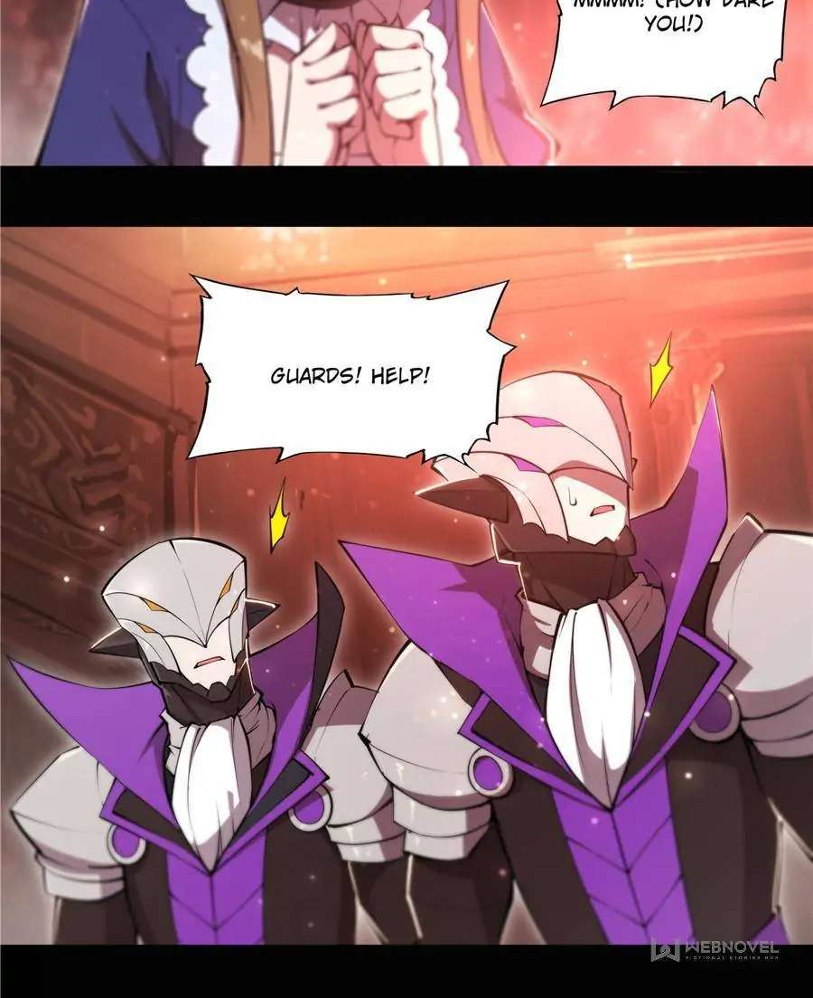 The Blood Princess And The Knight chapter 267 page 26