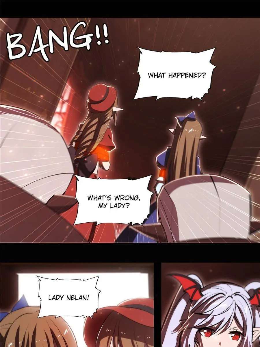 The Blood Princess And The Knight chapter 267 page 27