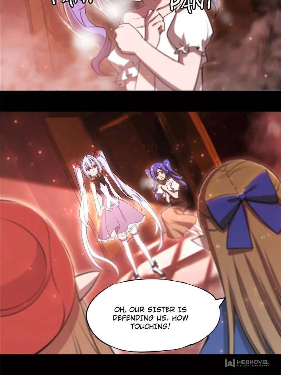 The Blood Princess And The Knight chapter 267 page 3