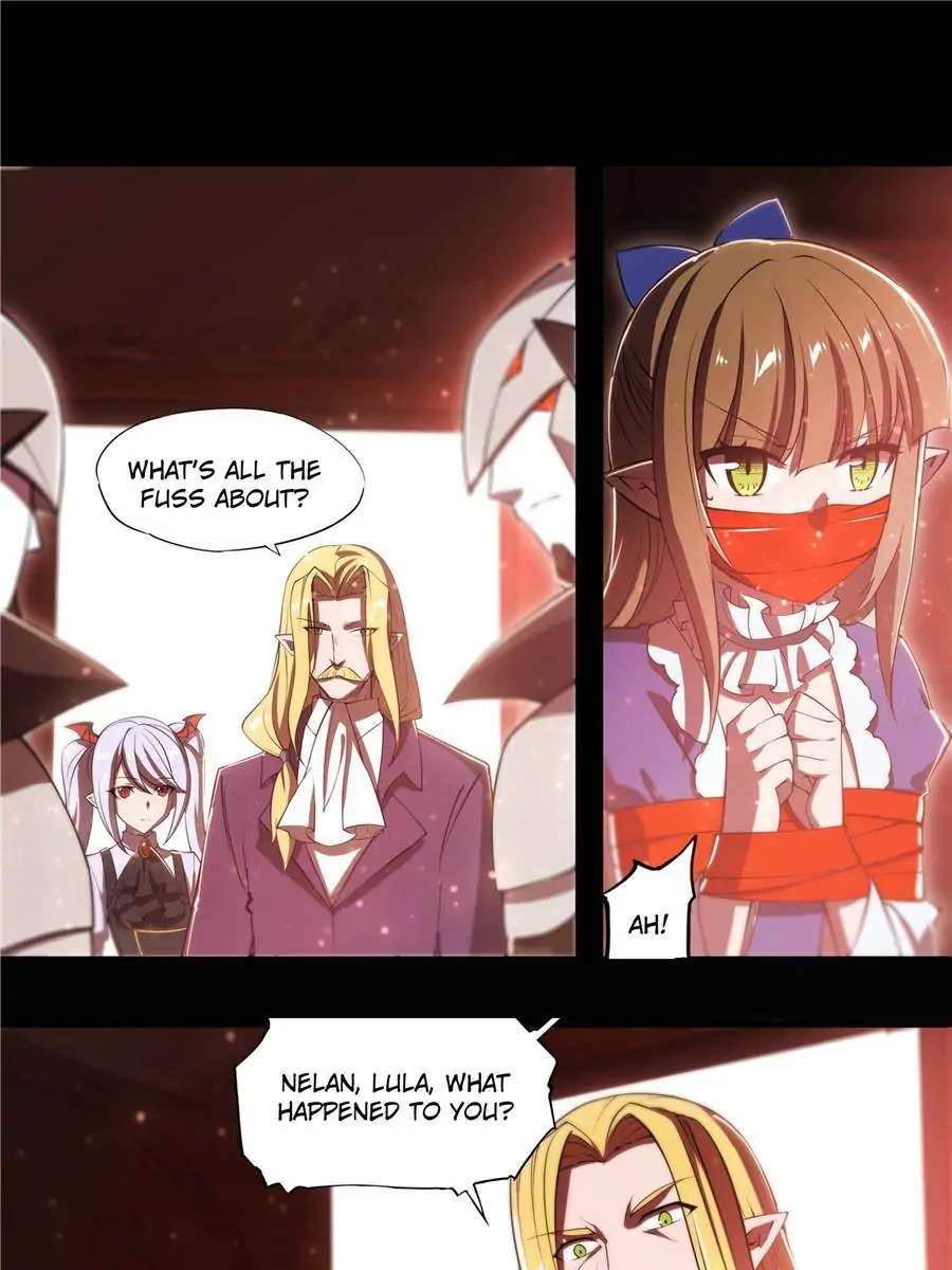 The Blood Princess And The Knight chapter 267 page 30