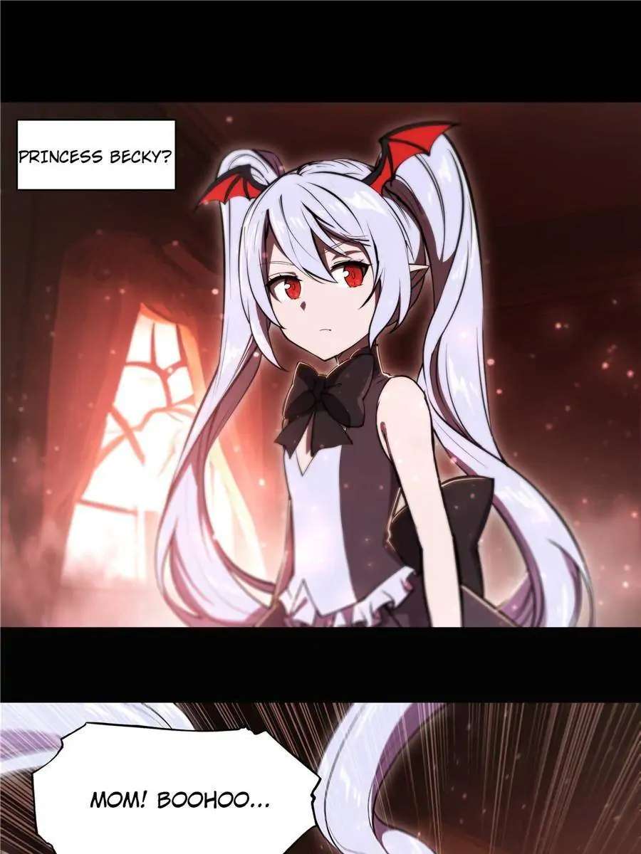 The Blood Princess And The Knight chapter 267 page 34