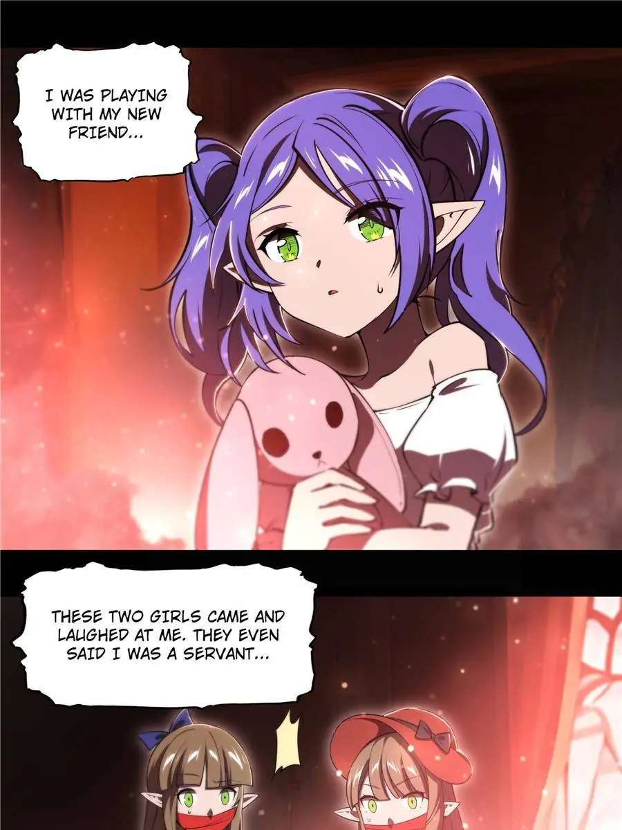 The Blood Princess And The Knight chapter 267 page 37