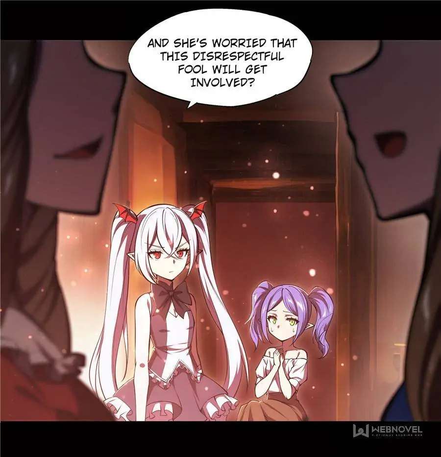 The Blood Princess And The Knight chapter 267 page 5